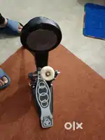 I want to sell my alisis Kick and pedal