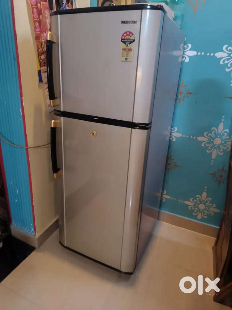 Samsung fridge