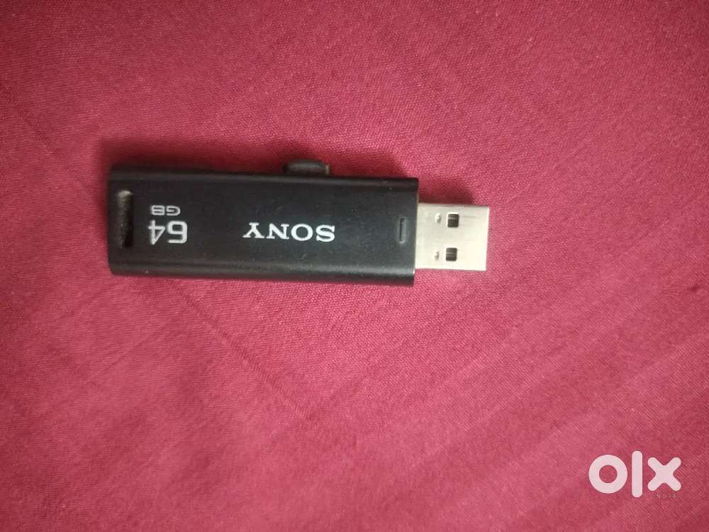 Sony 64 gb