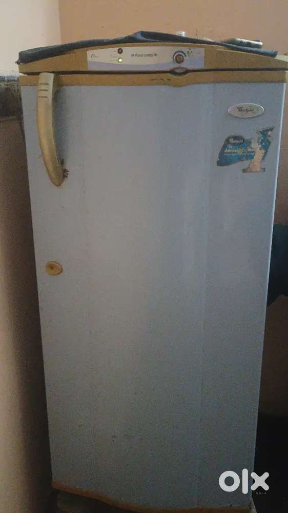 Whirlpool good condition