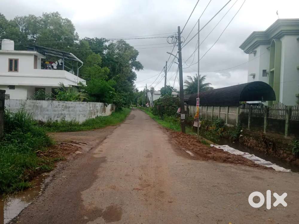 15 cent kakkanad near recca valley collectorate 1km