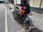 Pulsar Ns 125