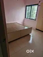 3bhk semi furnish flat sale.at govindnagar nasik