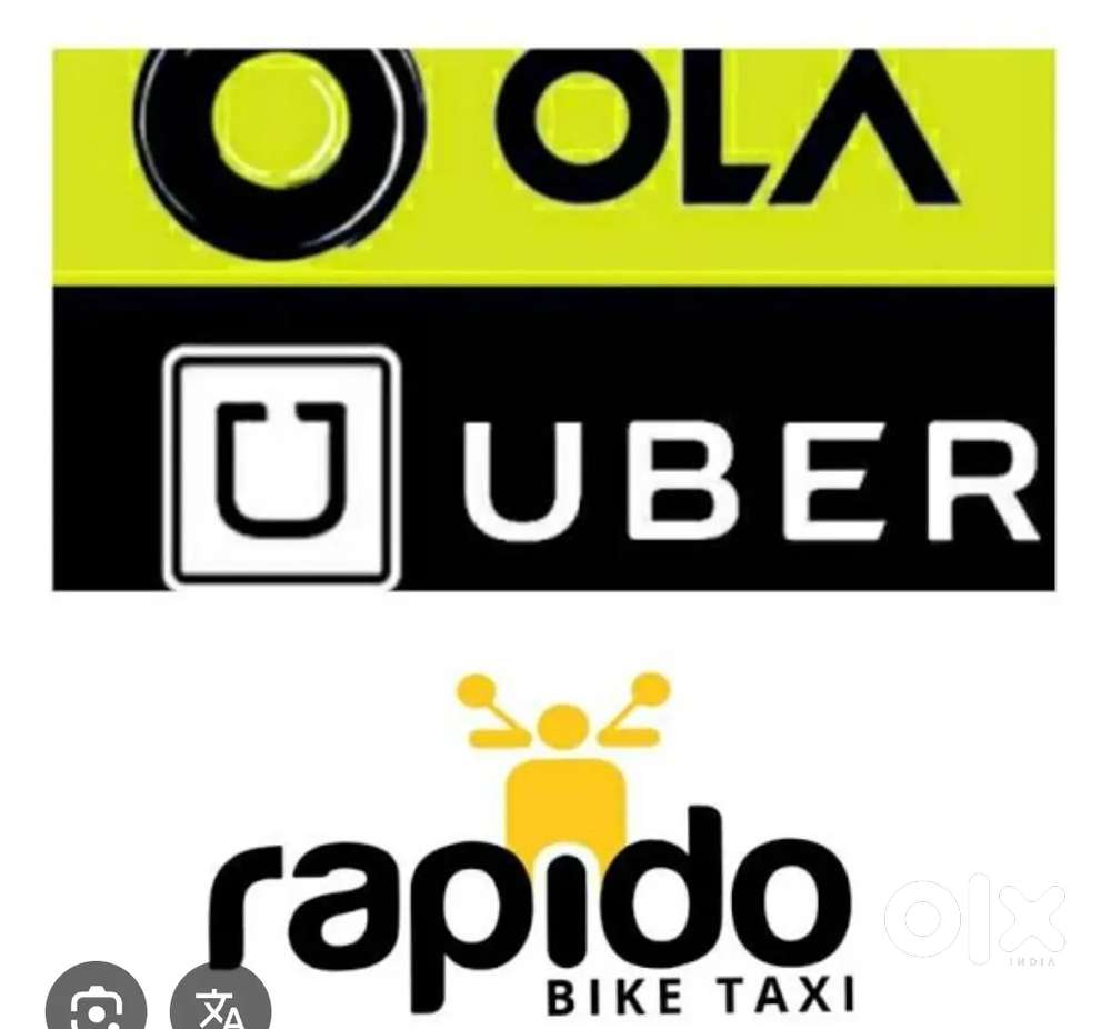 Ola uber car chalane hai 25 year experience hai car line mai