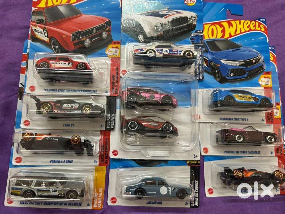 Hotwheels for sale