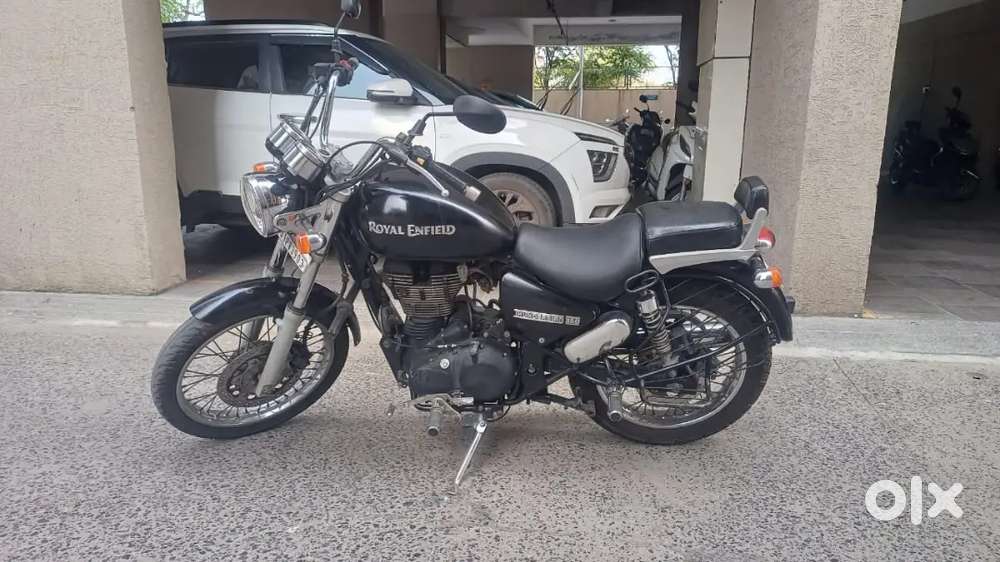 Royal enfield thunderbird for sale