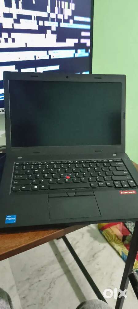 Lenovo ThinkPad Laptop Touch Screen