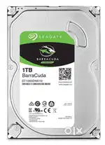 1 tb hdd segrate