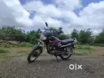 Tvs bike full conditions