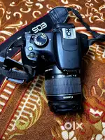 Canon EOS 1200d