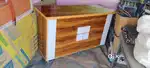 Office table