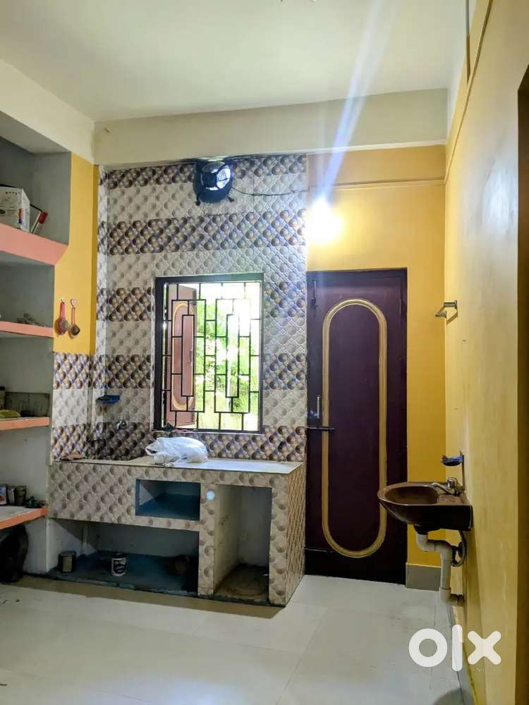 Ghar Bhara Deoa Hobe 1 Room-Kitchen(RK)