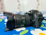 Canon 6 Mark 2