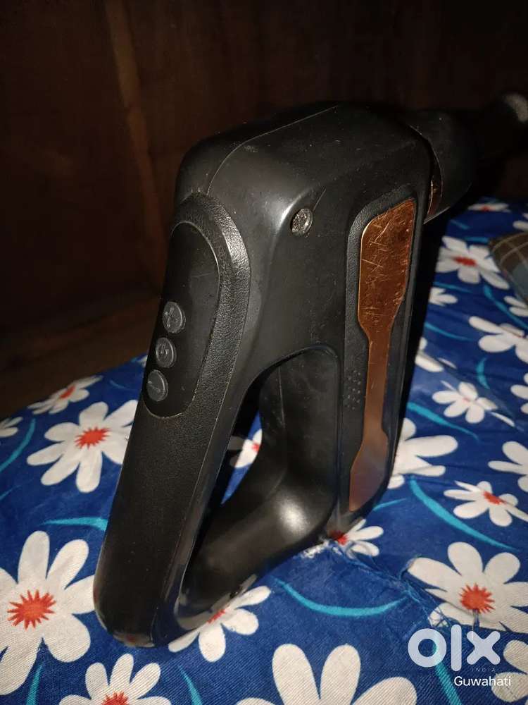 TENS BODY MASSAGER (Negotiable & Cheapest)