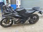 YAMAHA R15 V3