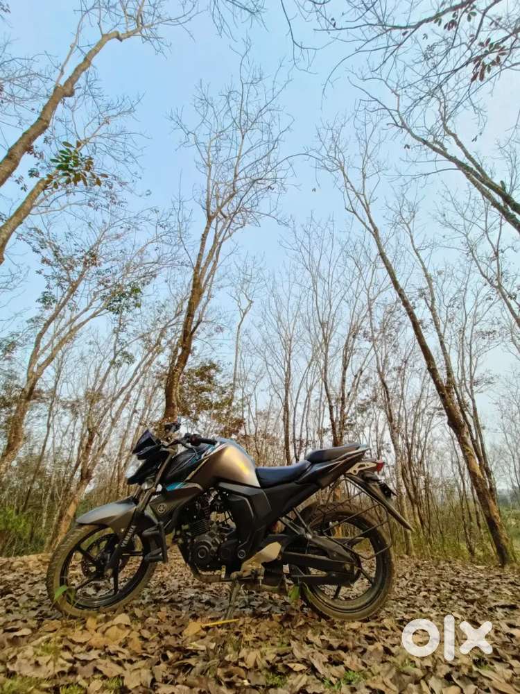 No broker allowed. FZ V2 SEAL PACK ENGINE.