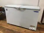D - freezer
