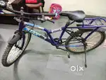 Good condition cycle