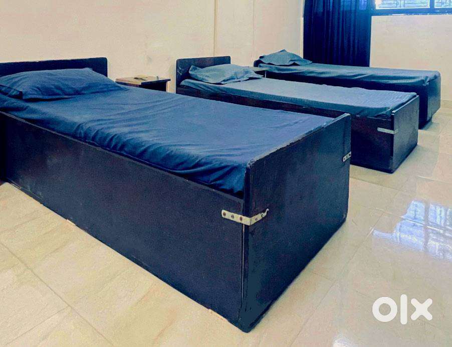 Lavish Shared Flat In Wadala East For Male - No Brokerage