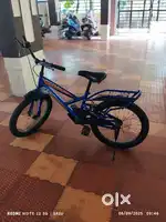 BSA Missile