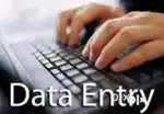 (13500 Fixed)# Data Entry