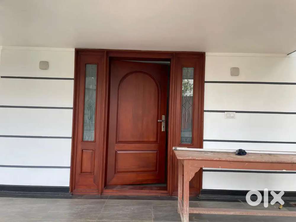 2 BHK FULLY FURNISHED INDEPENDENT HOME
