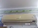 Samsung spilt ac