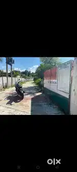 Colony plot near district hospital major location best for house