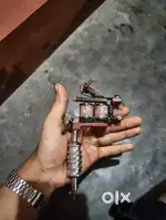 Tattoo Machine
