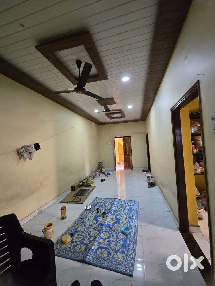 Room is available for women only