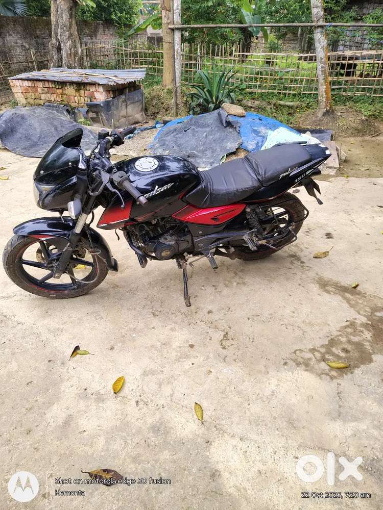 pulsar 150