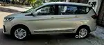 Maruti Suzuki Ertiga 2018-2022 1.4 VXI SHVS, 2019, Petrol