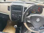 Maruti Suzuki Wagon R 1.0 2015