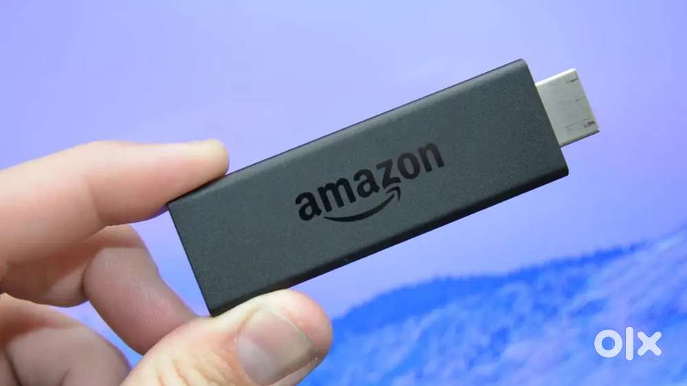 FIRE STICK