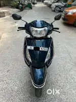 2019 TVS JUPITER ZX 110 CC