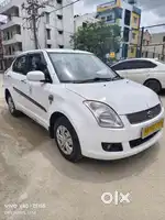 Maruti Suzuki Swift Dzire Tour LDI, 2016, Diesel