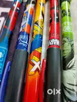 Avengers pen