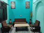 2BHK available for rent in Kalindi Kunj khurja