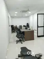 Office Full furnished Rent Nana Chiloda