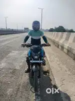 NS 125 Pulsar