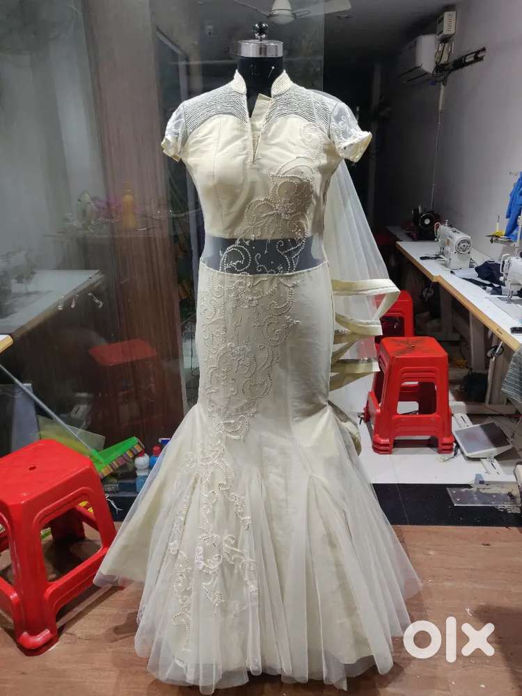 Iam cutting master ladies designer tailor