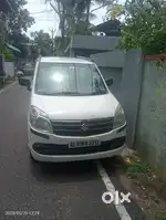 Maruti Suzuki Wagon R 1.0 2010-2019 LXI (O), 2011, Petrol