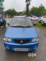 Maruti Suzuki Alto 2005-2010 LXi BSIII, 2009, CNG & Hybrids