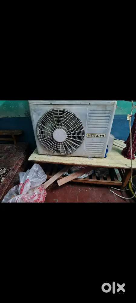 hitachi ac 1.5 ton