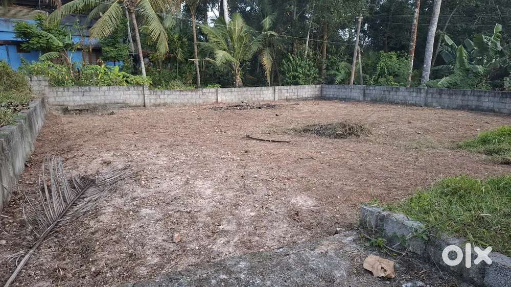 Plot for sale