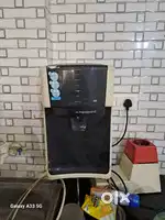 Water purifier original branded