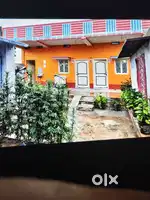 1 RK Flat available for rent near VMart Bazar tand ramg 24 hours water