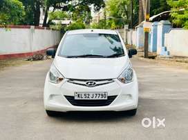 Hyundai EON Era +, 2016, Petrol