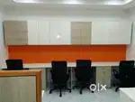Ready to move office available for Rent in South Tukoganj | Indore