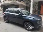 Hyundai Venue SX Opt Turbo, 2021, Petrol